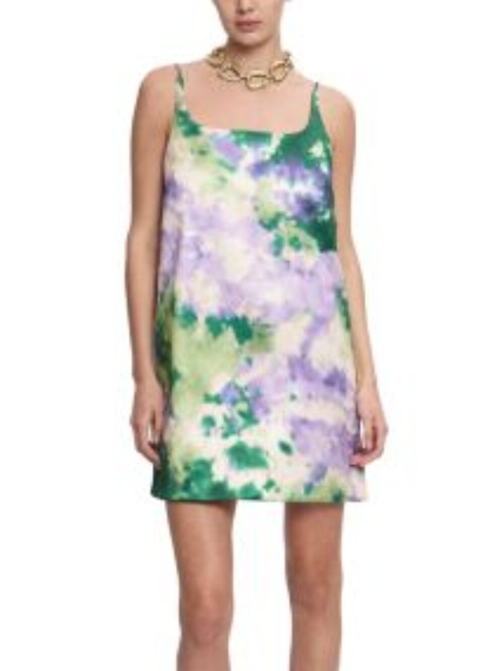 Alamais Rae - Alessandra Dress